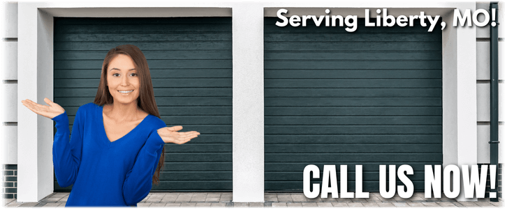 Garage Door Repair Liberty MO