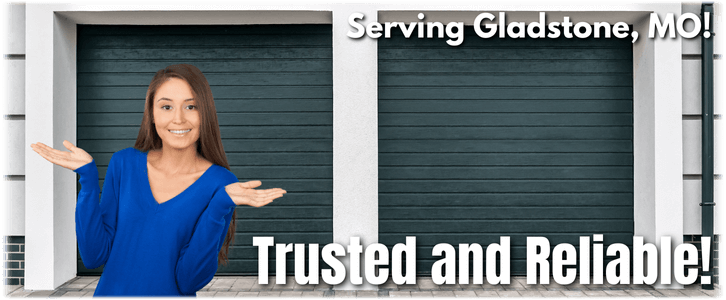 Garage Door Repair Gladstone MO