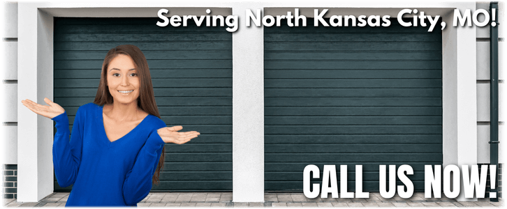 Garage Door Repair North Kansas City MO