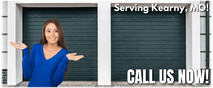 Garage Door Repair Kearny MO